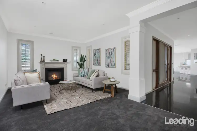 Third view of Homely house listing, 13 Liquidamber Way, Sunbury VIC 3429