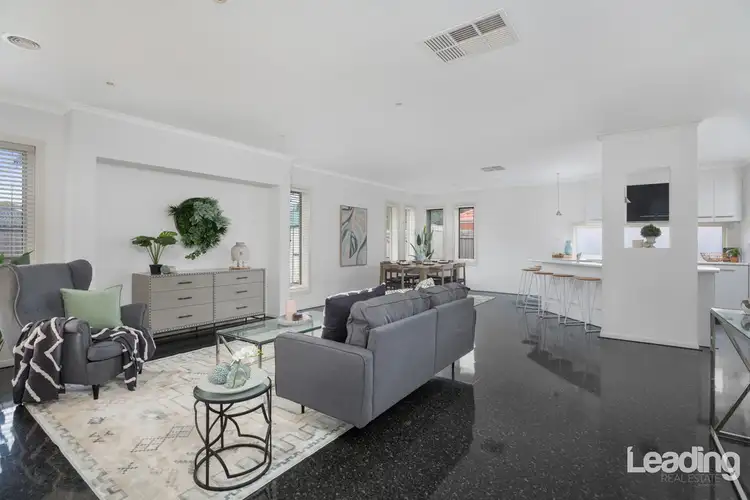 Fifth view of Homely house listing, 13 Liquidamber Way, Sunbury VIC 3429