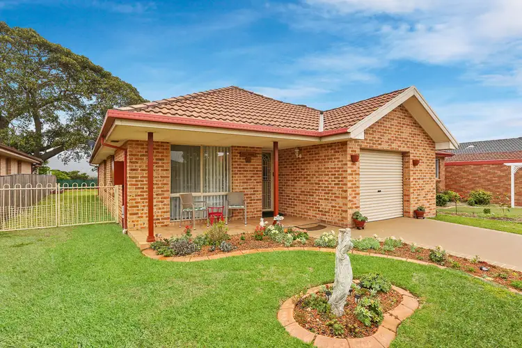 Main view of Homely house listing, 37 Sanderson Rd, Kanahooka NSW 2530