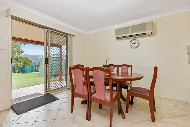 Fifth view of Homely house listing, 37 Sanderson Rd, Kanahooka NSW 2530