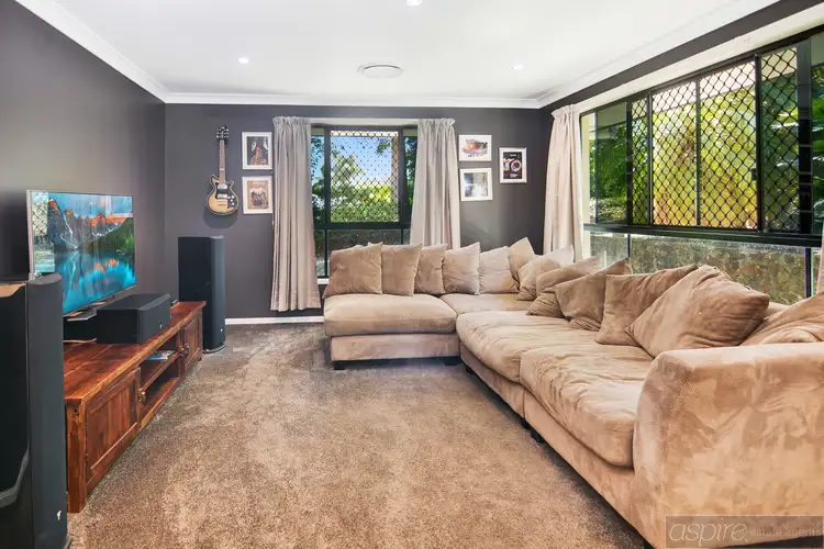 Fifth view of Homely house listing, 12 TRAINSTOP COURT, Bli Bli QLD 4560