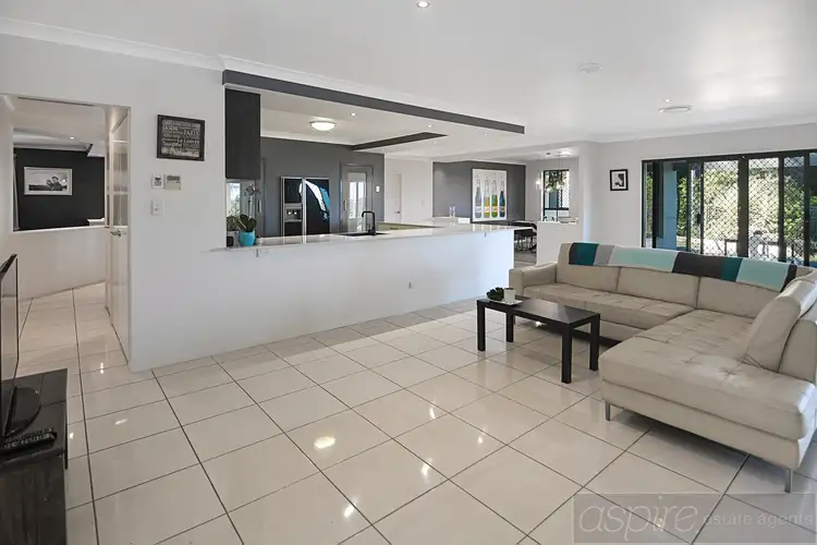 Sixth view of Homely house listing, 12 TRAINSTOP COURT, Bli Bli QLD 4560
