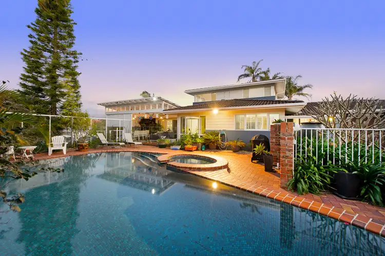 Second view of Homely house listing, 49 Newport Crescent, Port Macquarie NSW 2444