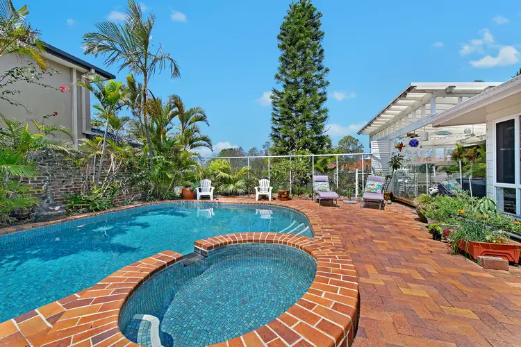 Third view of Homely house listing, 49 Newport Crescent, Port Macquarie NSW 2444