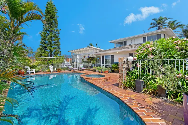 Fourth view of Homely house listing, 49 Newport Crescent, Port Macquarie NSW 2444