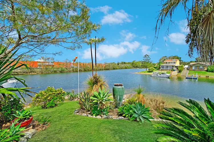 Fifth view of Homely house listing, 49 Newport Crescent, Port Macquarie NSW 2444