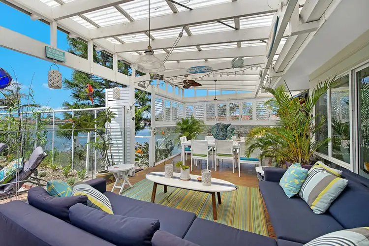 Sixth view of Homely house listing, 49 Newport Crescent, Port Macquarie NSW 2444