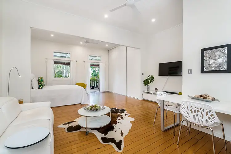 Sixth view of Homely apartment listing, 4/23-29 Byron Street, Bangalow NSW 2479