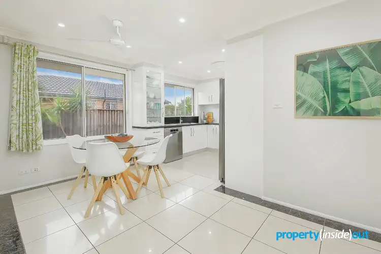 Sixth view of Homely house listing, 2 Vicky Place, Glendenning NSW 2761