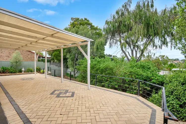 3/14 Ellis Avenue, O'halloran Hill SA 5158