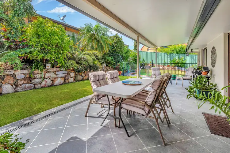 42 Pinkwood Drive, Ashmore QLD 4214
