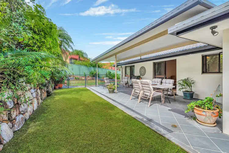Sixth view of Homely house listing, 42 Pinkwood Drive, Ashmore QLD 4214