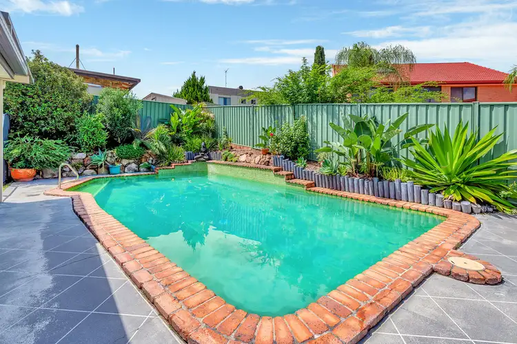 Seventh view of Homely house listing, 42 Pinkwood Drive, Ashmore QLD 4214