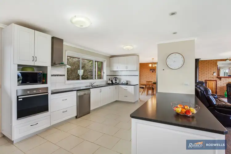 Third view of Homely rural property listing, 325 North Mountain Road, Heathcote Junction VIC 3758