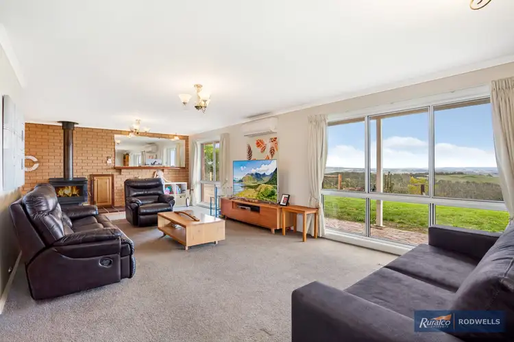 Fourth view of Homely rural property listing, 325 North Mountain Road, Heathcote Junction VIC 3758