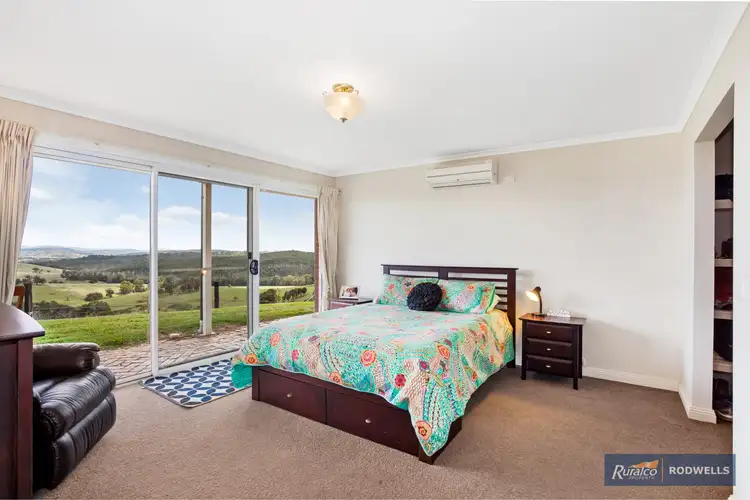 Fifth view of Homely rural property listing, 325 North Mountain Road, Heathcote Junction VIC 3758