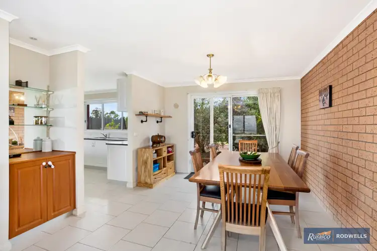Sixth view of Homely rural property listing, 325 North Mountain Road, Heathcote Junction VIC 3758
