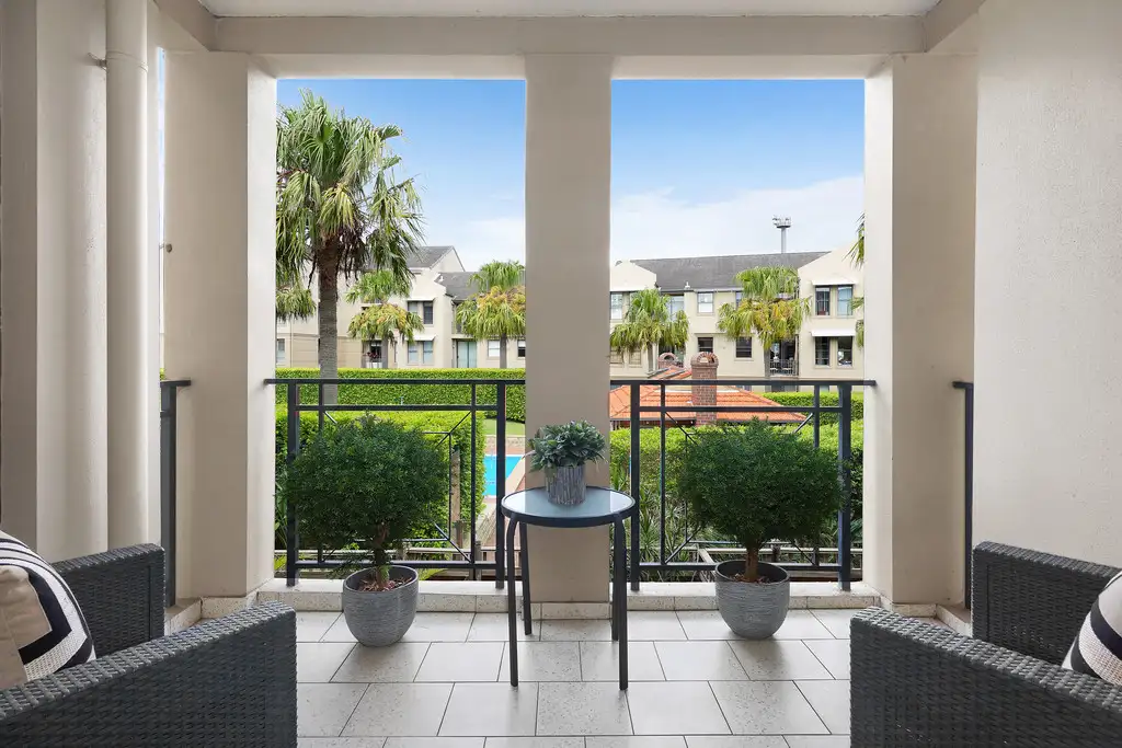 Main view of Homely apartment listing, B7/1 Buchanan Street, Balmain NSW 2041
