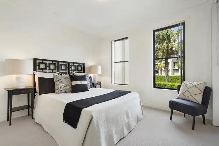 Second view of Homely apartment listing, B7/1 Buchanan Street, Balmain NSW 2041