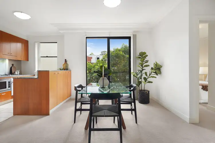 Third view of Homely apartment listing, B7/1 Buchanan Street, Balmain NSW 2041