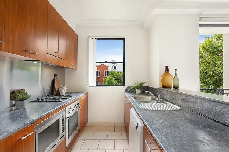 Fifth view of Homely apartment listing, B7/1 Buchanan Street, Balmain NSW 2041