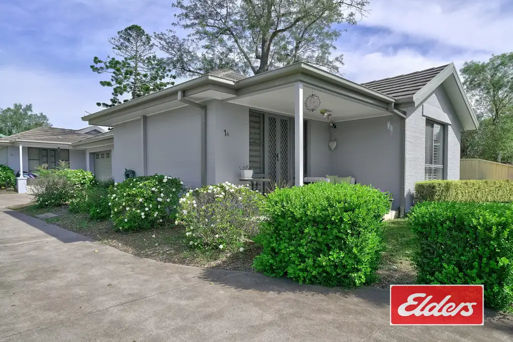 Main view of Homely house listing, 1A Barbour Road, Thirlmere NSW 2572