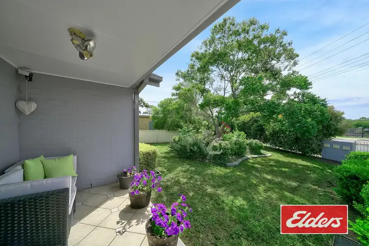 Second view of Homely house listing, 1A Barbour Road, Thirlmere NSW 2572