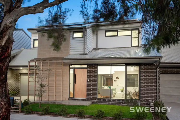 12 Rankin Street, Altona VIC 3018