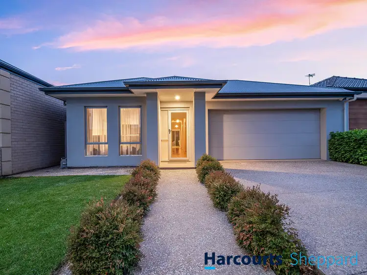 34a Hoskin Ave, Kidman Park SA 5025