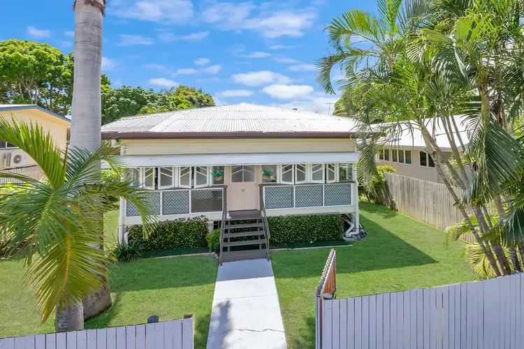 12 Sixth Avenue, South Townsville QLD 4810