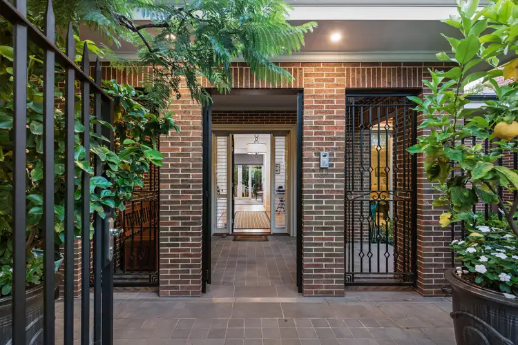 Second view of Homely house listing, 12 Dendy Street, Brighton VIC 3186