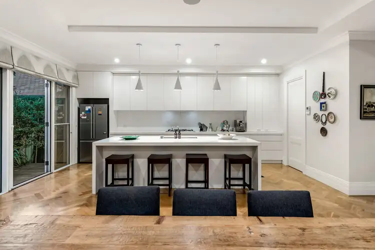 Fifth view of Homely house listing, 12 Dendy Street, Brighton VIC 3186