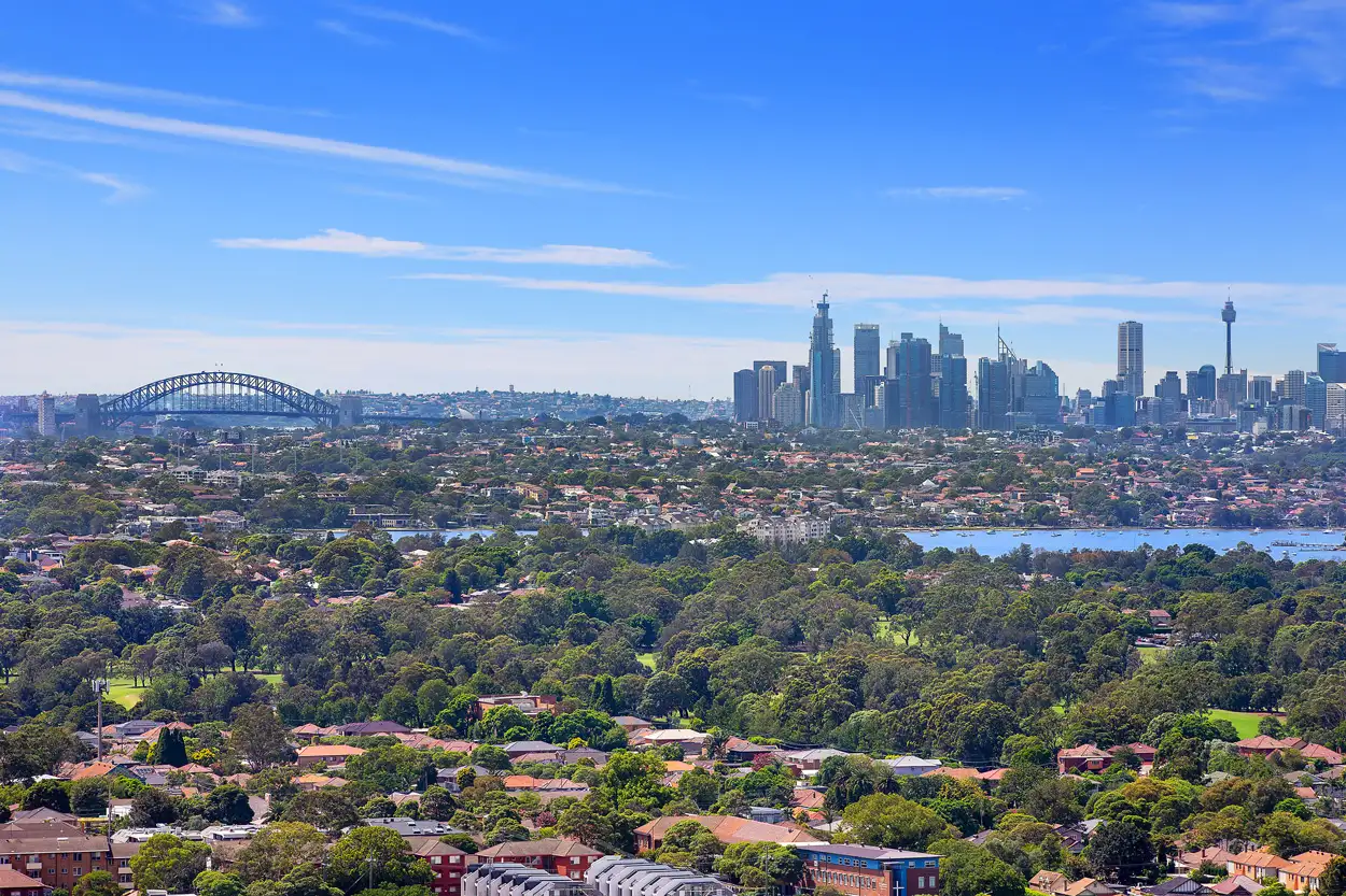 Main view of Homely apartment listing, 3003/1 Australia Avenue, Sydney Olympic Park NSW 2127