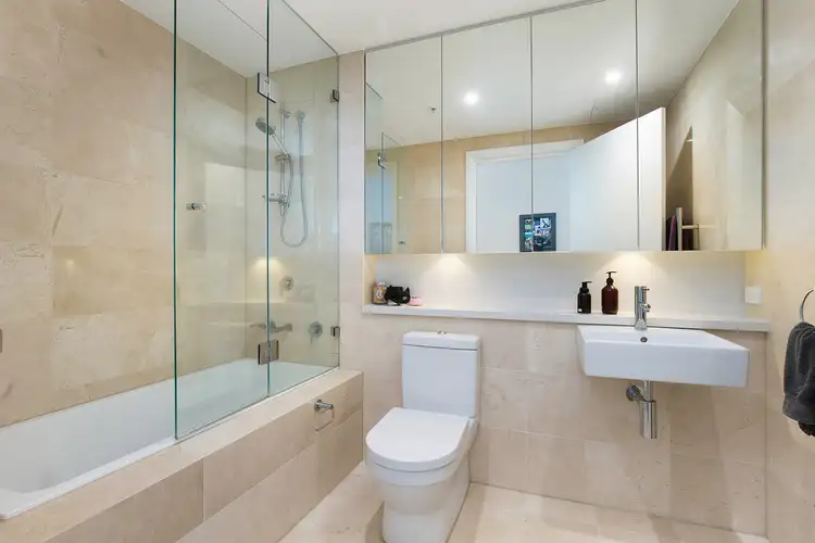 Fifth view of Homely apartment listing, 3003/1 Australia Avenue, Sydney Olympic Park NSW 2127