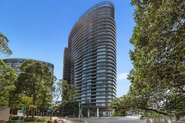 Sixth view of Homely apartment listing, 3003/1 Australia Avenue, Sydney Olympic Park NSW 2127