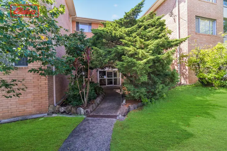 3/17 Dural St, Hornsby NSW 2077