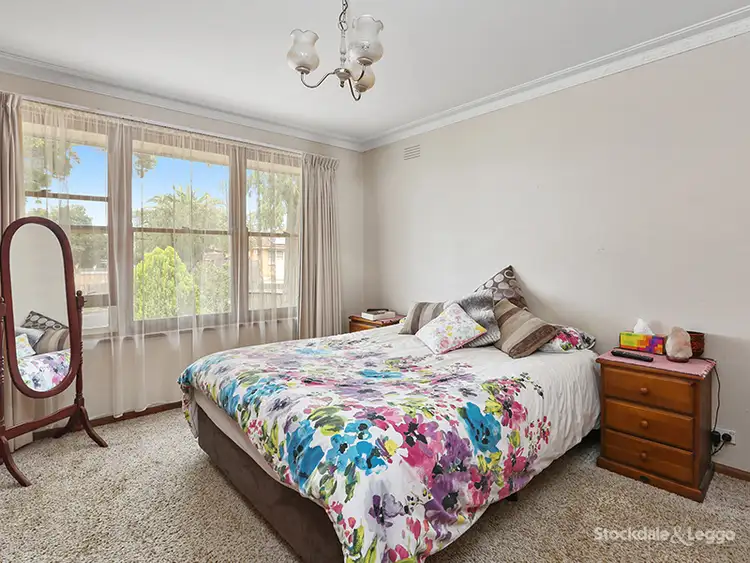 Fifth view of Homely house listing, 34 Cuthbert Avenue, Highton VIC 3216