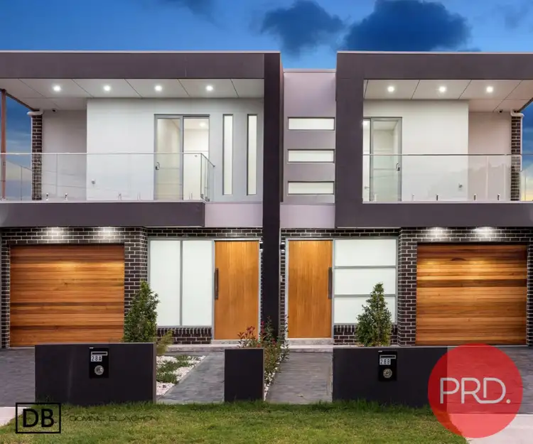 28b Alliance Ave, Revesby NSW 2212