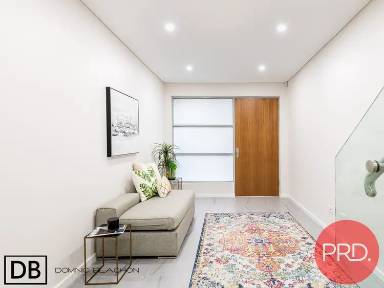 Second view of Homely house listing, 28b Alliance Ave, Revesby NSW 2212