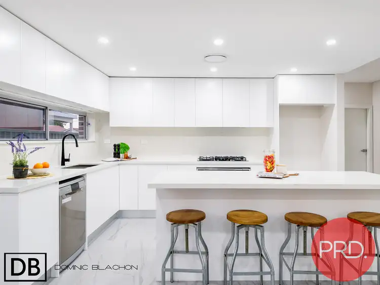Third view of Homely house listing, 28b Alliance Ave, Revesby NSW 2212