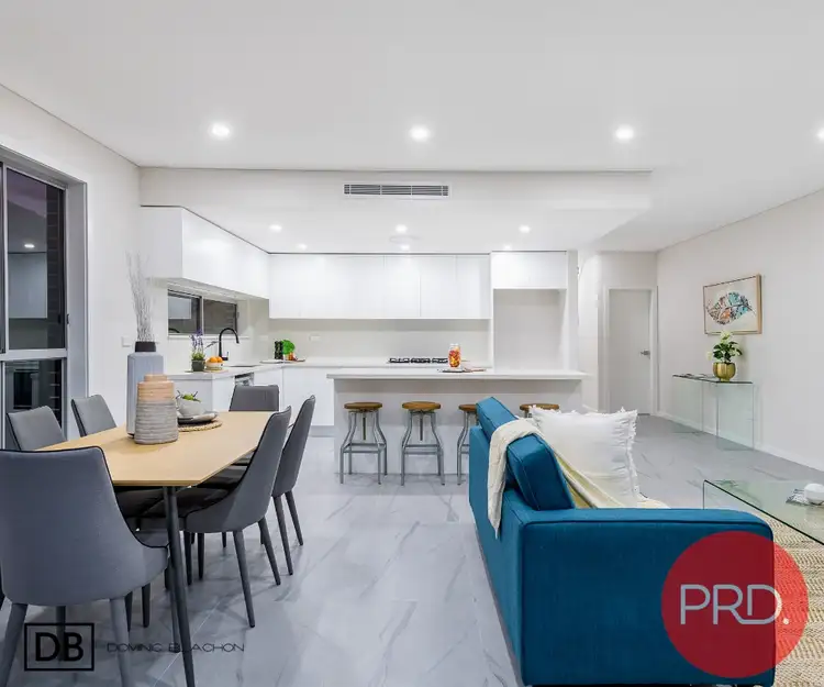 Fifth view of Homely house listing, 28b Alliance Ave, Revesby NSW 2212