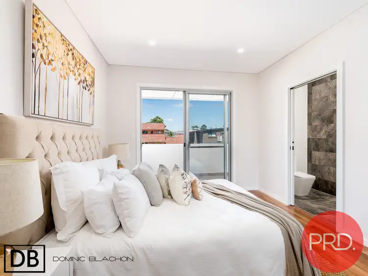 Sixth view of Homely house listing, 28b Alliance Ave, Revesby NSW 2212