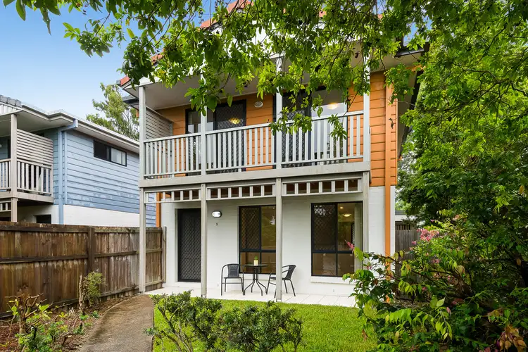 2/91 Gillies Street, Zillmere QLD 4034