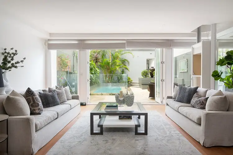 47 Ocean Street, Woollahra NSW 2025