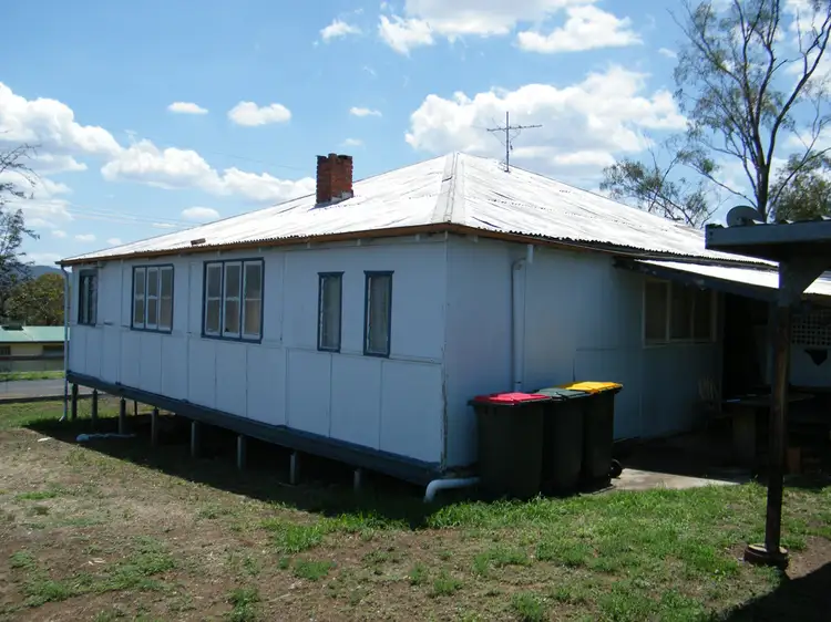 88 Dewhurst Street, Werris Creek NSW 2341