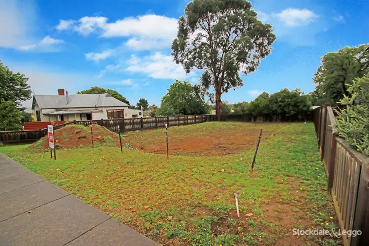 12C Bruce Street, Leongatha VIC 3953