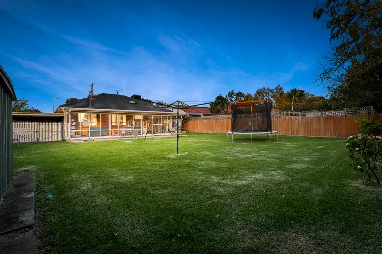 76 Helen Road, Ferntree Gully VIC 3156