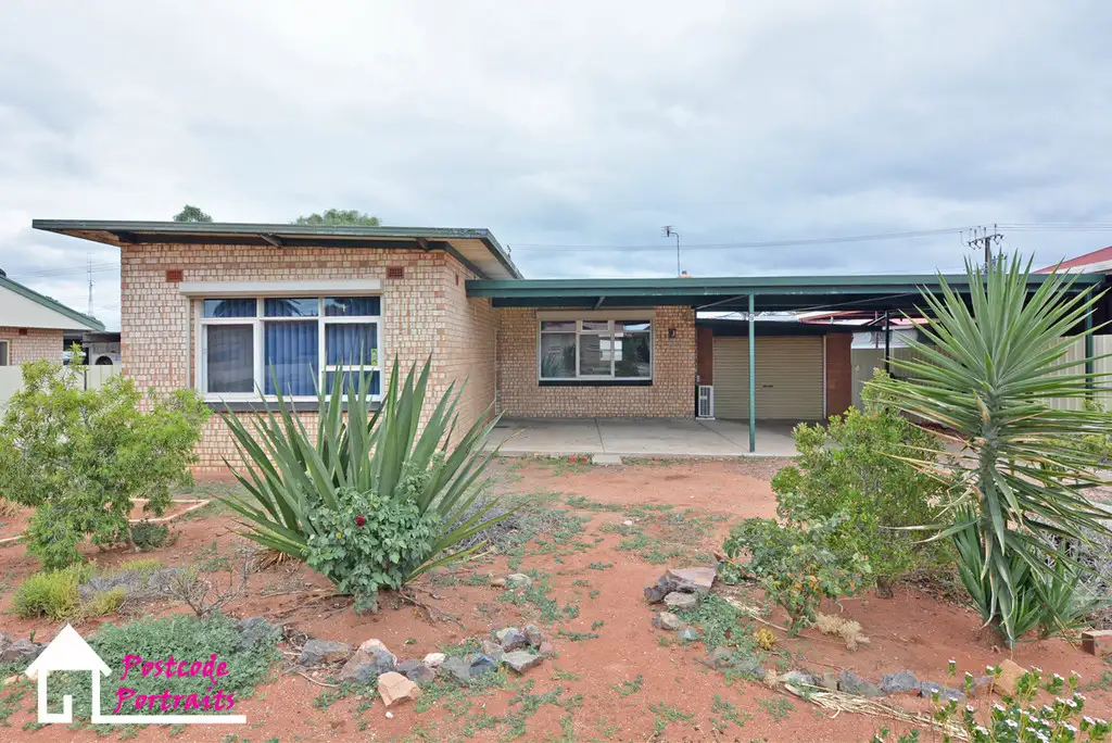 Main view of Homely house listing, 9 Billing Street, Whyalla Playford SA 5600