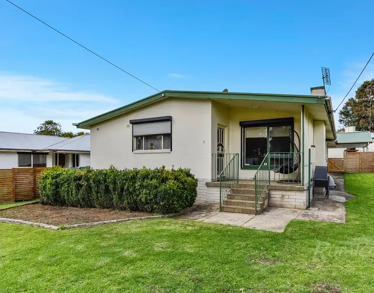 11 McArthur Street, Mount Gambier SA 5290