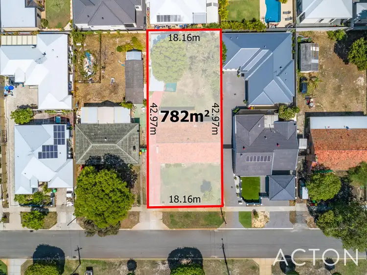 63 Cleveland Street, Dianella WA 6059